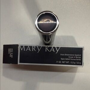 Mary Kay True Dimensions Lipstick - spice and Nice
